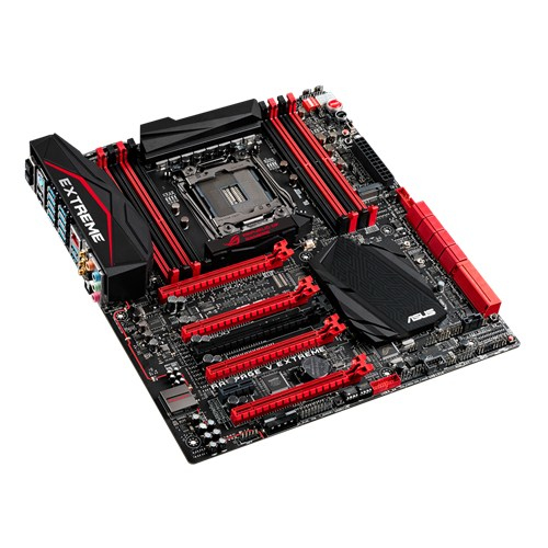 ASUS RAMPAGE V EXTREME/U3.1