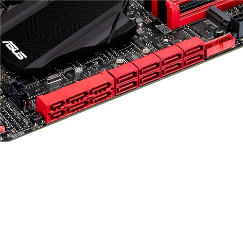 ASUS RAMPAGE V EXTREME/U3.1