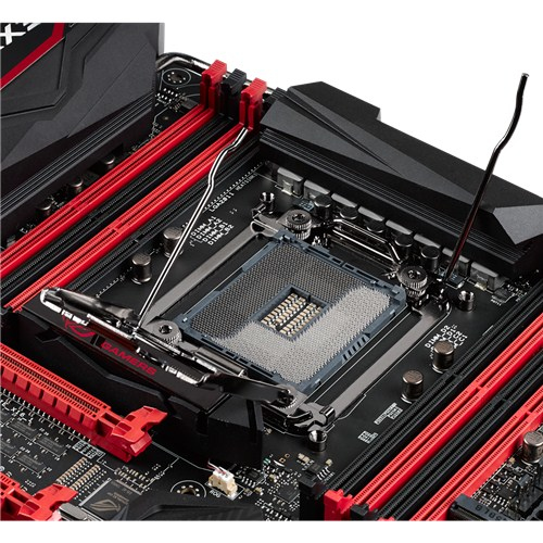 ASUS RAMPAGE V EXTREME/U3.1