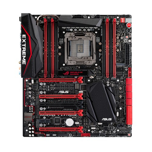 ASUS RAMPAGE V EXTREME/U3.1