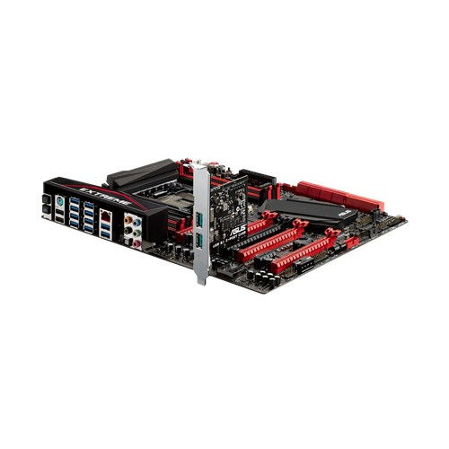 ASUS RAMPAGE V EXTREME/U3.1