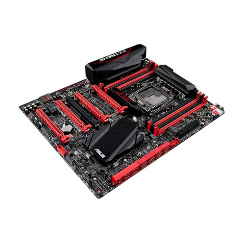 ASUS RAMPAGE V EXTREME/U3.1