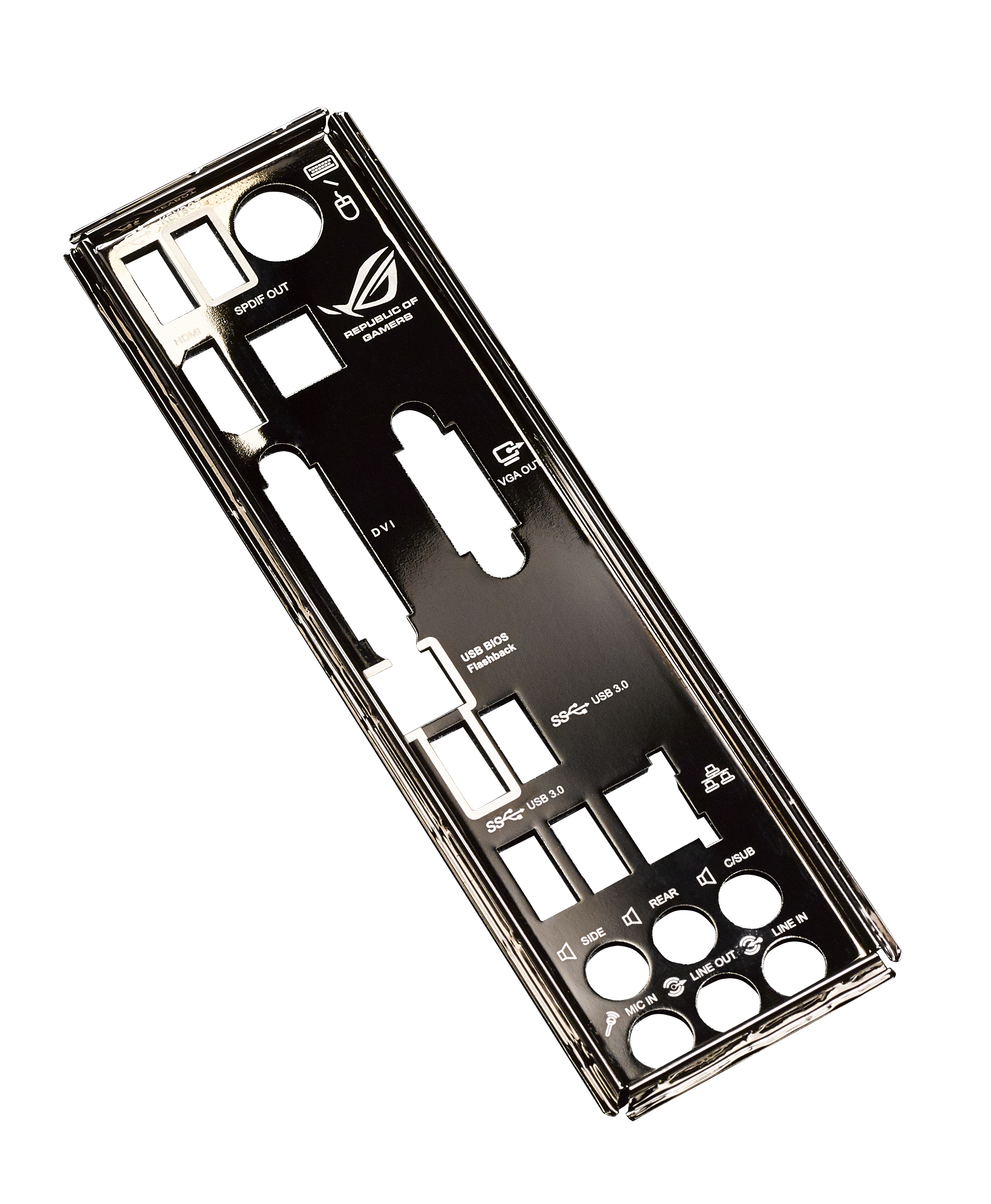 Placa - ASUS, PLACA MAXIMUS VII RANGER