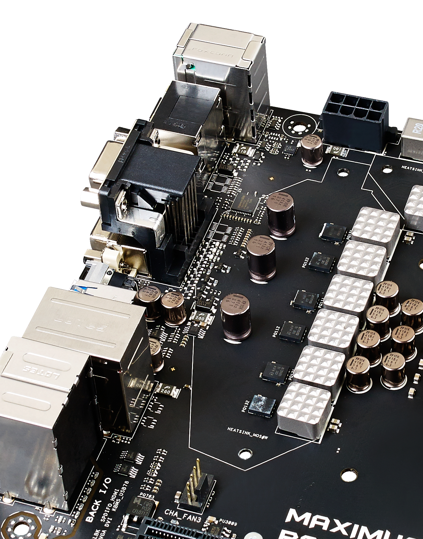 Placa - ASUS, PLACA MAXIMUS VII RANGER