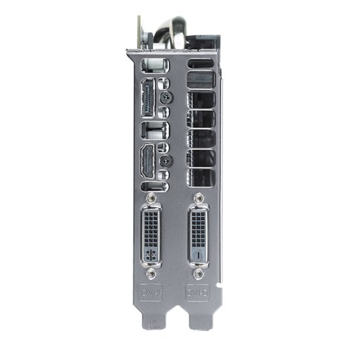 Tarjeta de Video Interna - ASUS, 90YV0850M0NA00 ,  STRIXR7370DC2OC4GD