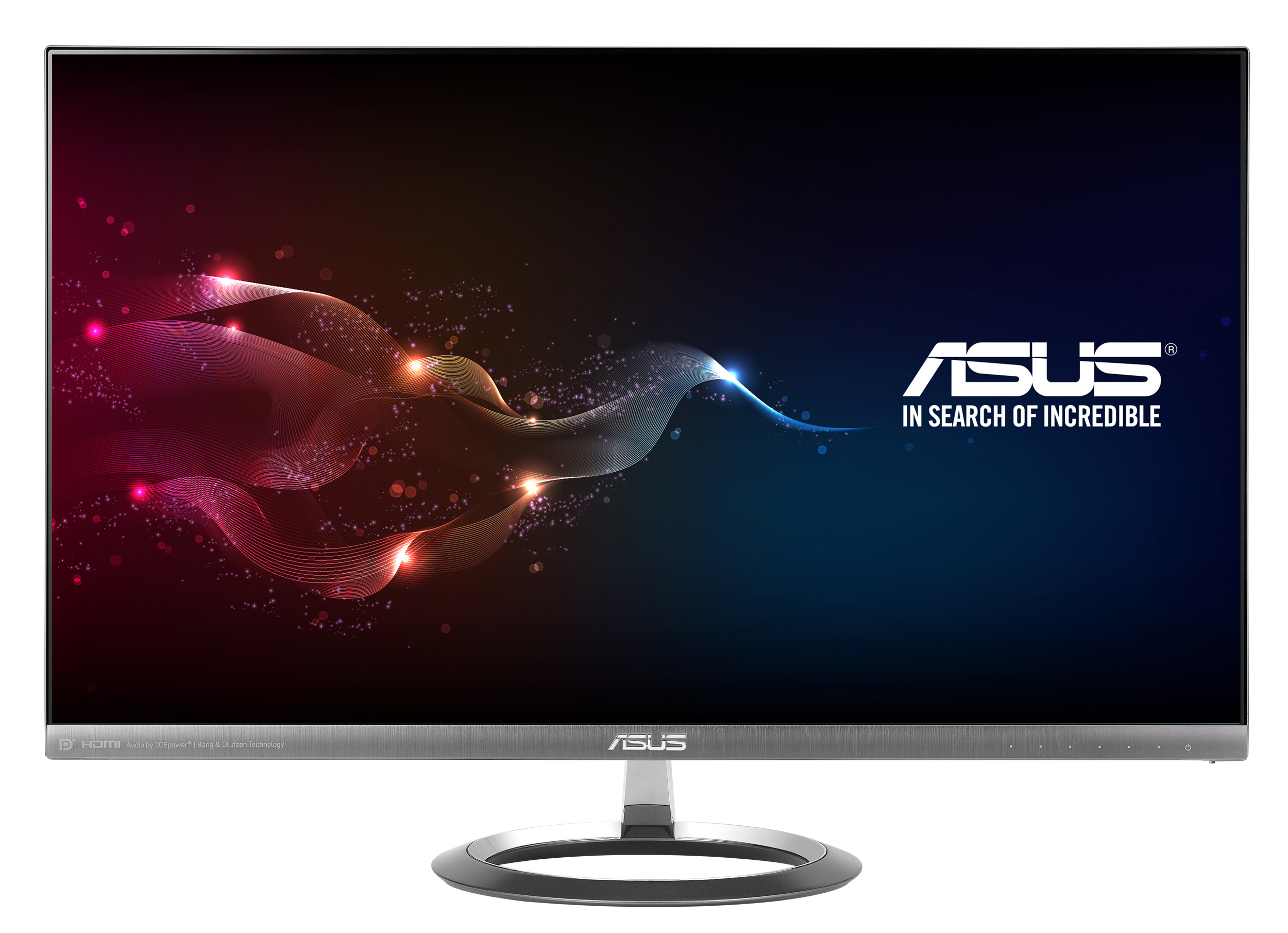 ASUS 27 inç MX27AQ AH- IPS 2560 x 1440 5 Ms HDMI Monitör