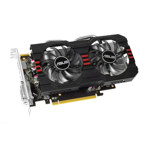 ASUS HD7790 1GB 128 Bit GDDR5 Ekran Kartı