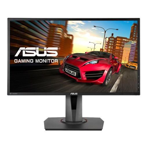 ASUS MG248Q 24 inç Gaming LED FreeSync 1920x1080 1ms 144hz DP HDMI DVI-D MM VESA Monitör