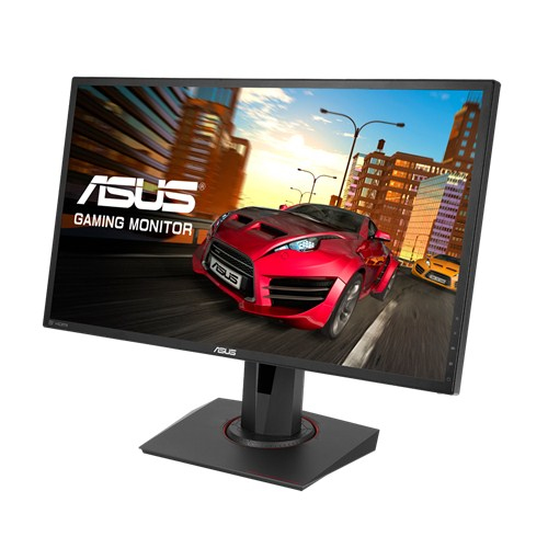 ASUS MG248Q 24 inç Gaming LED FreeSync 1920x1080 1ms 144hz DP HDMI DVI-D MM VESA Monitör
