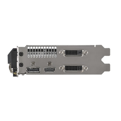 Tarjeta de Video Interna - ASUS, RADEON R9270X-DC2T-4GD5 PCIE3 CTLR