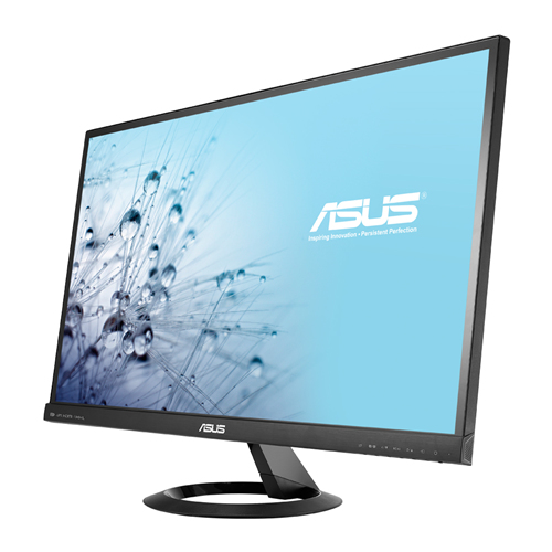 ASUS VX279Q 27 inç 5 ms HDMI/ D-Sub/ DisplayPort Full HD IPS Led Monitör