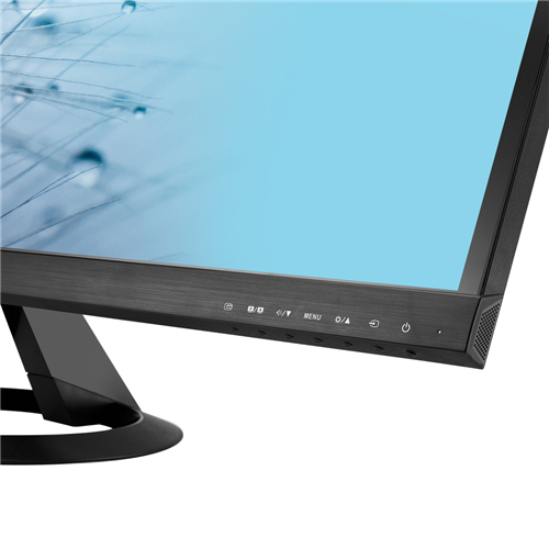 ASUS VX279Q 27 inç 5 ms HDMI/ D-Sub/ DisplayPort Full HD IPS Led Monitör