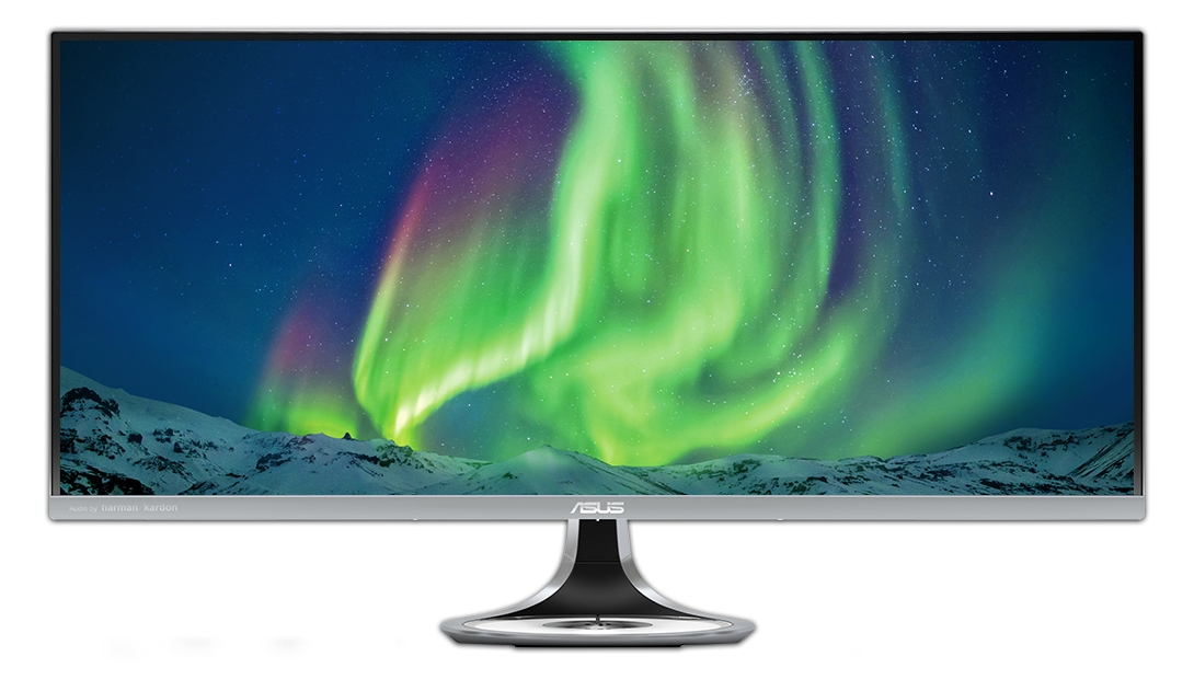 ASUS MX34VQ VA 34" 4ms Monitör