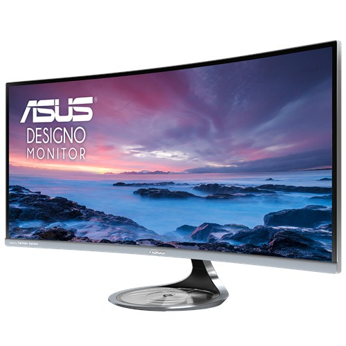 ASUS MX34VQ VA 34" 4ms Monitör