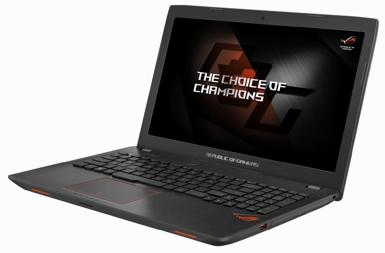 ASUS GL553VD-DM030T FHD İntel Core i7-7700HQ 16GB 1 TB 128GB GTX1050 4GB Windows 10 Laptop