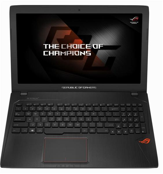 ASUS GL553VD-DM030T FHD İntel Core i7-7700HQ 16GB 1 TB 128GB GTX1050 4GB Windows 10 Laptop