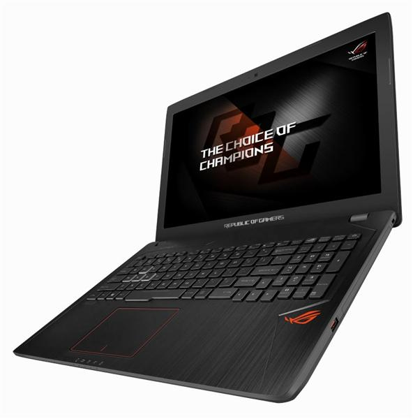 ASUS GL553VD-DM030T FHD İntel Core i7-7700HQ 16GB 1 TB 128GB GTX1050 4GB Windows 10 Laptop