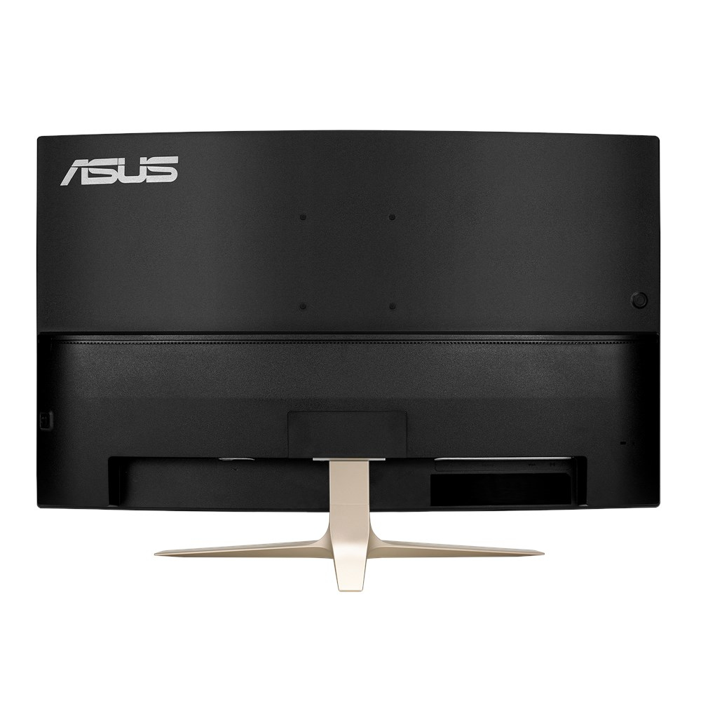 ASUS VA327H 1920X1080 Kavisli 4 MS Monitör