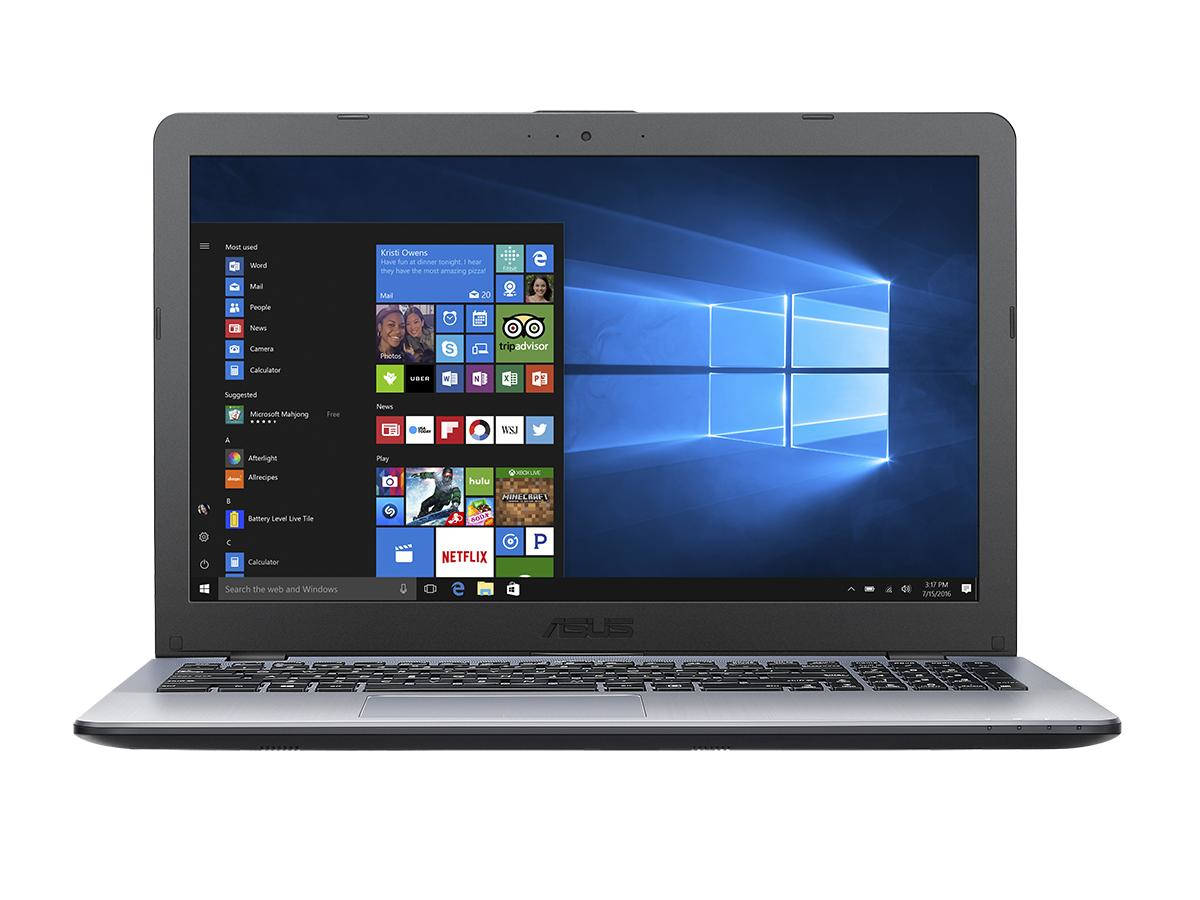 ASUS VivoBook X542UR-DM399T