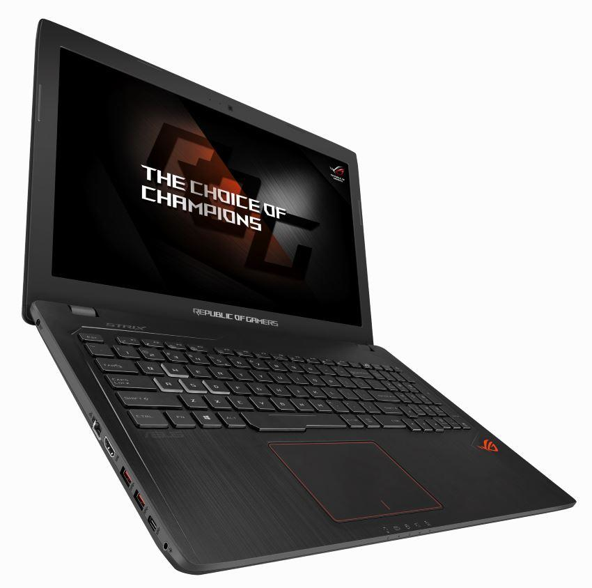 ASUS GL553VD-DM030T FHD İntel Core i7-7700HQ 16GB 1 TB 128GB GTX1050 4GB Windows 10 Laptop