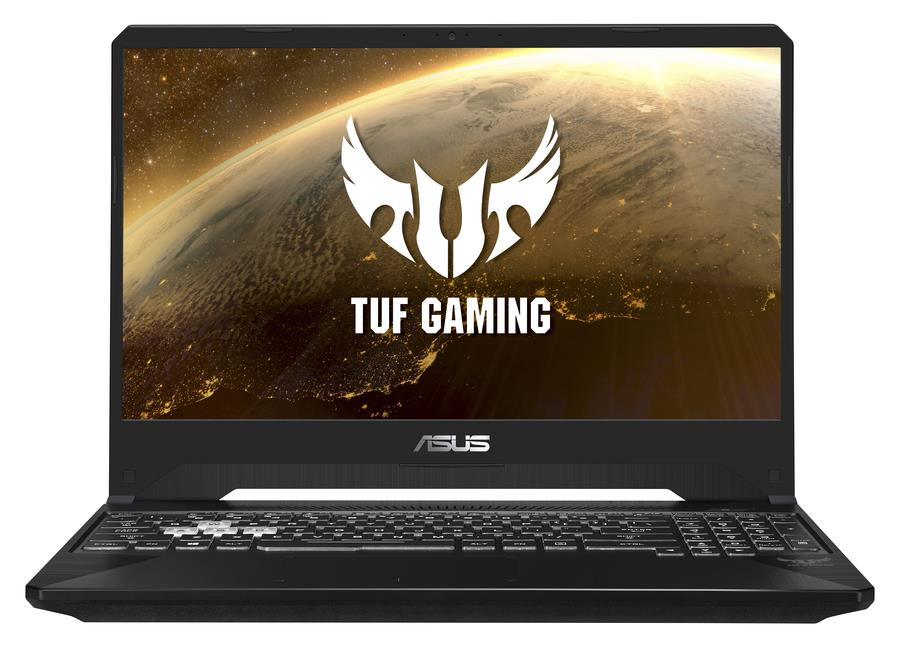 ASUS TUF Gaming FX505 (FX505DT-BQ051) - 15,6 Zoll - AMD Ryzen™ 5 3550H - 8 GB - 512 GB - NVIDIA GeForce® GTX 1650 - Kein Betriebssystem