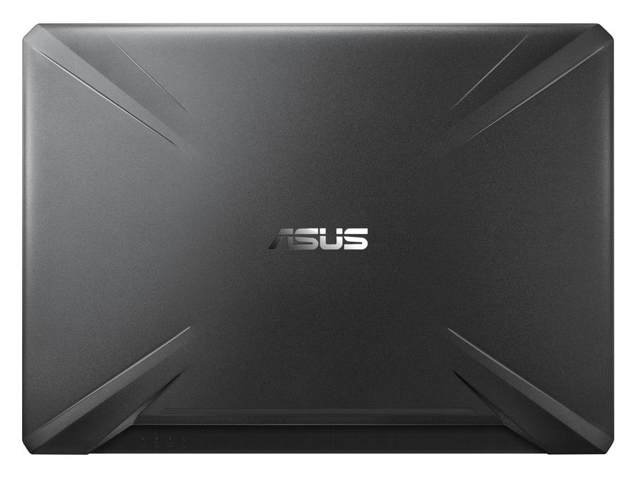ASUS TUF Gaming FX505 (FX505DT-BQ051) - 15,6 Zoll - AMD Ryzen™ 5 3550H - 8 GB - 512 GB - NVIDIA GeForce® GTX 1650 - Kein Betriebssystem