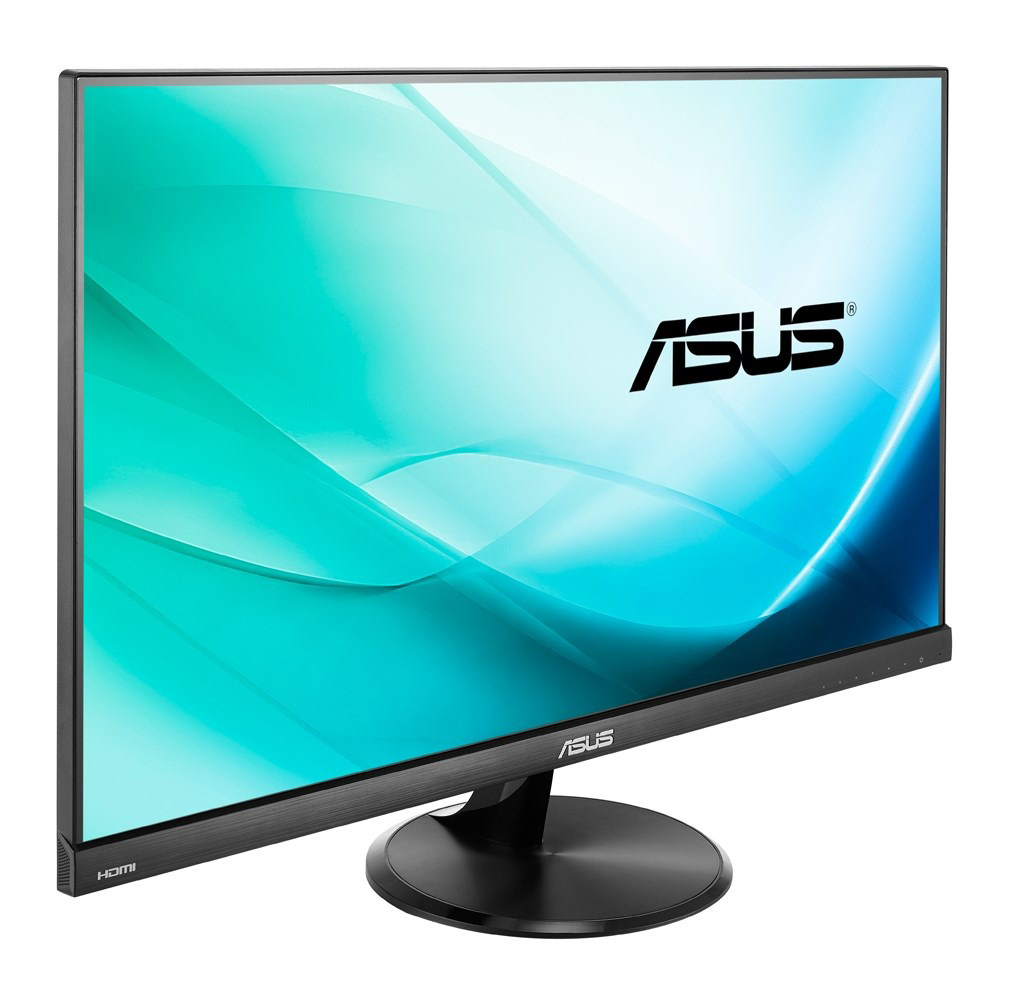 ASUS VC279H 27 inç Full HD IPS 5 ms HDMI Monitör