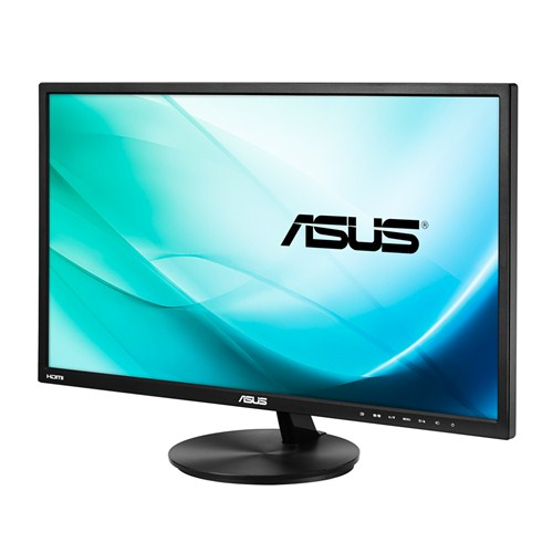 ASUS VN248HA 23 inç 5ms (HDMI+D-Sub) Full HD LED Monitör
