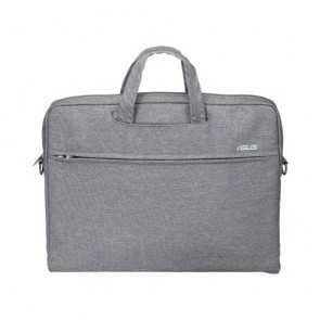 Maletín para portátil - ASUS EOS SHOULDER BAG, 16 INCH, GY, , 10 IN 1