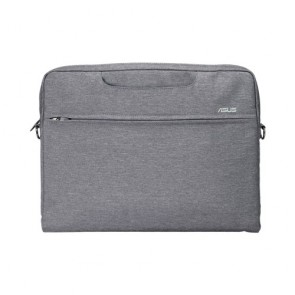 Maletín para portátil - ASUS EOS SHOULDER BAG, 16 INCH, GY, , 10 IN 1