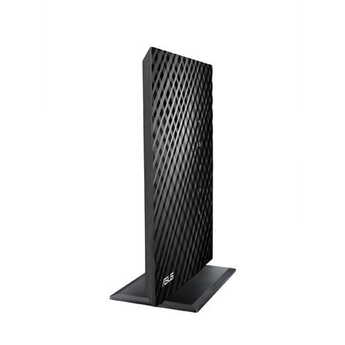 Router - ASUS, RT-N15U,WLAN N,802.11N,300MBPS4PORT