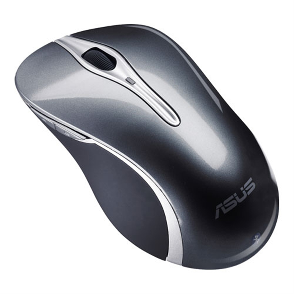 ASUS BX700 Kablosuz Bluetooth Mouse Siyah