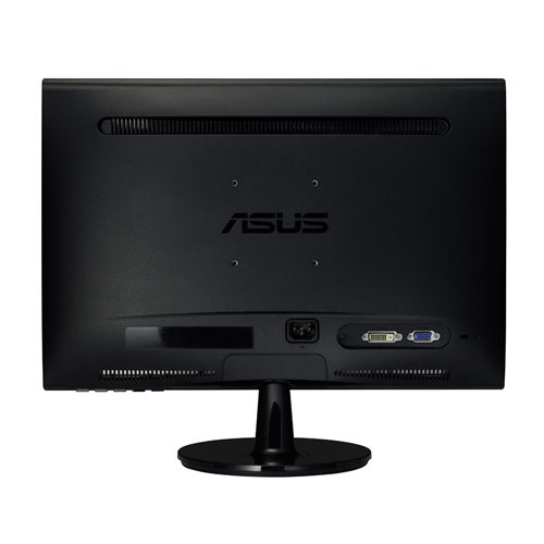 ASUS VS207N 19,5 inç  DVI-D LED Monitör