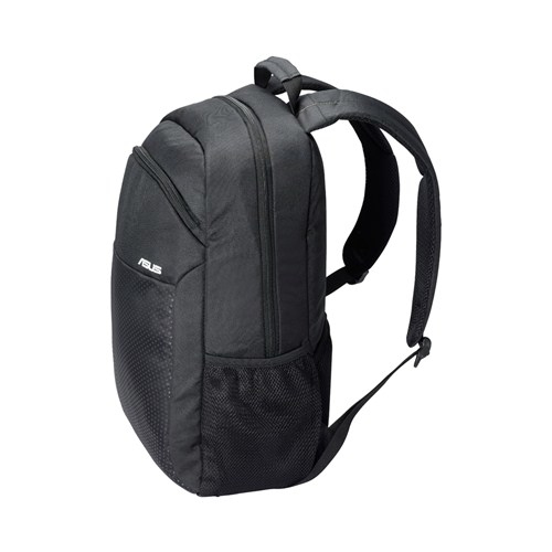 Maletín para portátil - ASUS ARGO BACKPACK, 16 INCH, BK, , 10 IN 1
