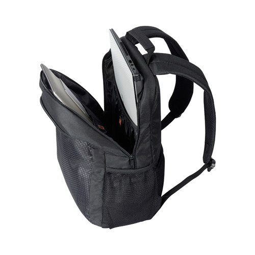 Maletín para portátil - ASUS ARGO BACKPACK, 16 INCH, BK, , 10 IN 1