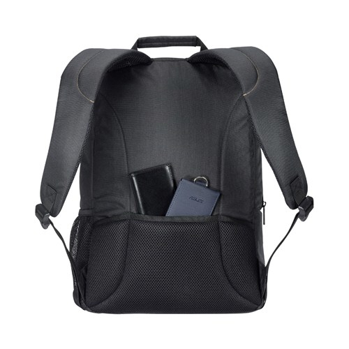 Maletín para portátil - ASUS ARGO BACKPACK, 16 INCH, BK, , 10 IN 1