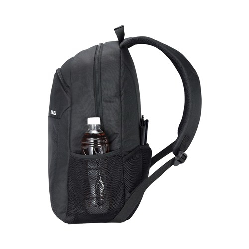 Maletín para portátil - ASUS ARGO BACKPACK, 16 INCH, BK, , 10 IN 1
