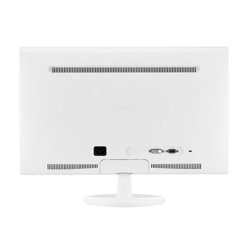 ASUS VS229NA/W 21.5 inç (DVI-D+D-Sub) Full HD LED Monitör
