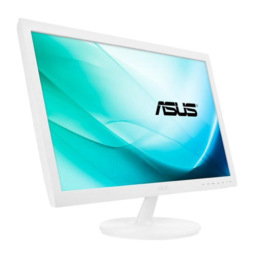 ASUS VS229NA/W 21.5 inç (DVI-D+D-Sub) Full HD LED Monitör