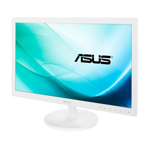 ASUS VS229NA/W 21.5 inç (DVI-D+D-Sub) Full HD LED Monitör