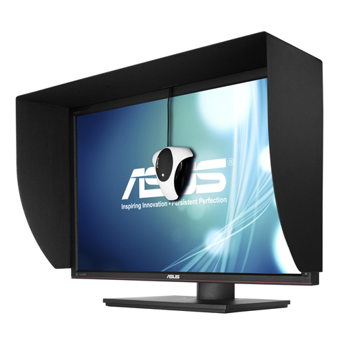 ASUS PA248QJ 24,1 inç LED Monitör