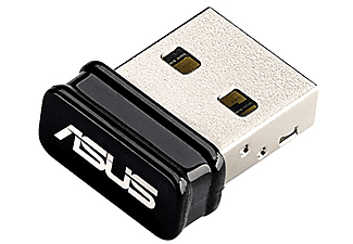 ASUS USB-N10 Nano 150 Mbps Kablosuz USB Adaptör_4