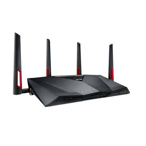 ASUS RT-AC88U