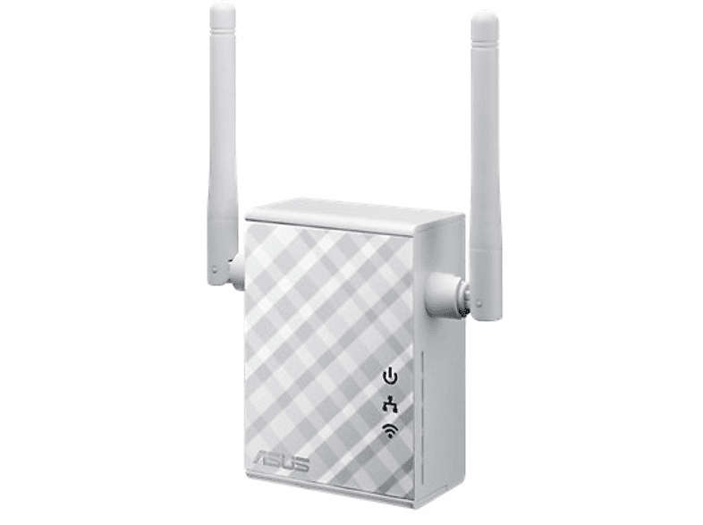 ASUS RP-N12 N300 Roaming Özellikli Evrensel Menzil Arttırıcı / Medya Köprüsü / Access Point_2