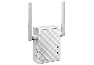 ASUS RP-N12 N300 Roaming Özellikli Evrensel Menzil Arttırıcı / Medya Köprüsü / Access Point_3