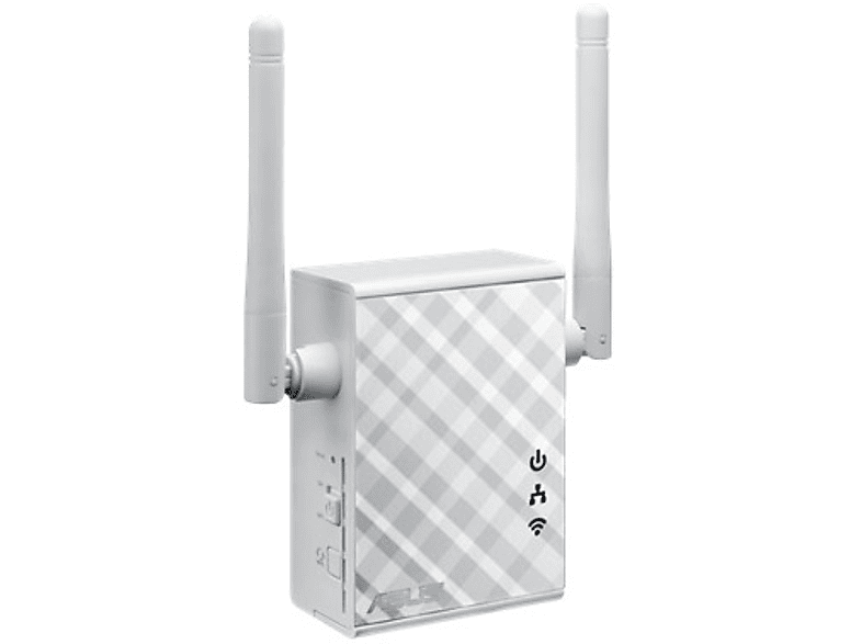 ASUS RP-N12 N300 Roaming Özellikli Evrensel Menzil Arttırıcı / Medya Köprüsü / Access Point_3