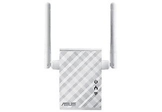 ASUS RP-N12 N300 Roaming Özellikli Evrensel Menzil Arttırıcı / Medya Köprüsü / Access Point_4