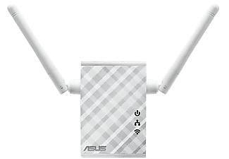 ASUS RP-N12 N300 Roaming Özellikli Evrensel Menzil Arttırıcı / Medya Köprüsü / Access Point_5