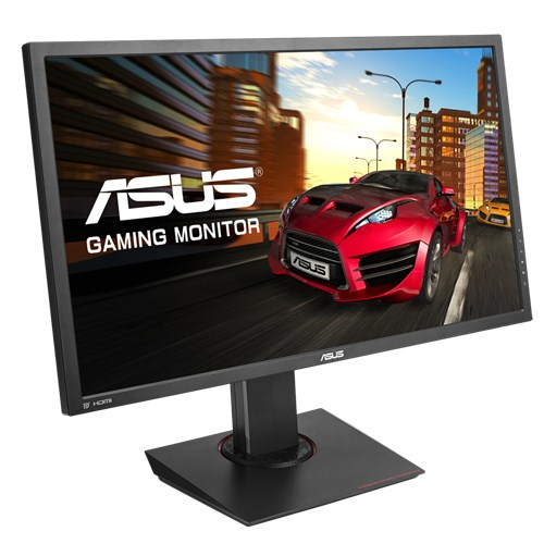 ASUS 28 inç MG28UQ Gaming, LED, FreeSync 3840x2160 1ms, 60hz  DisplayPort, HDMI Monitör
