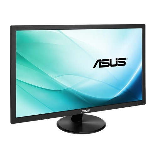 ASUS 21.5 inç VP228T Gaming, LED 1920x1080 1ms DVI,VGA Monitör